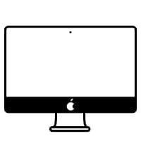 iMac logo