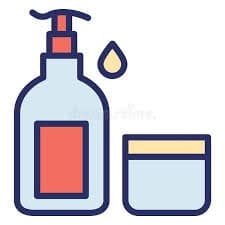 Body Wash logo