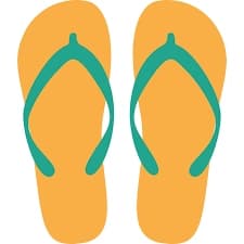 Flip Flops logo