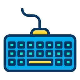 Keyboard Covers logo