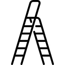 Mini Ladders logo