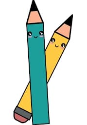 Pencils logo