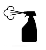 Spray logo