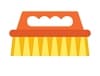 Cleaning Brush logo