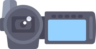 Camcorders logo
