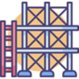Scaffoldings logo
