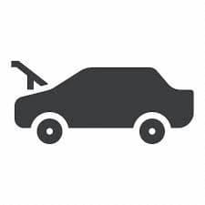 Icon of Car Cover