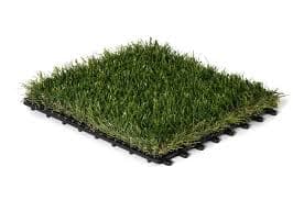 Artificial Grass logo