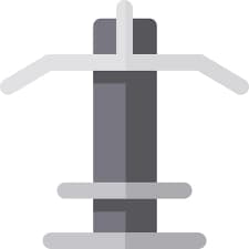 Fitness Equipment logo