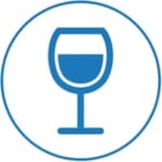 Glassware logo
