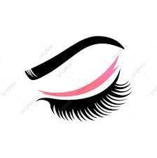Lashes logo