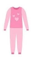 Icon of Girls Nightwear
