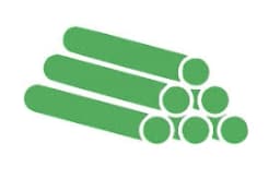Pipes logo