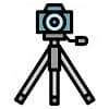 Tripod Accessories logo