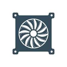 Graphics Card Cooling logo