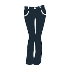 Women Pants logo