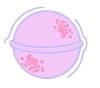 Bath Bombs logo