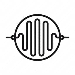 Sensors logo