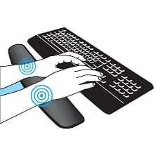 Keyboard Palm Rests logo