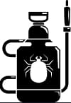Pest Control logo