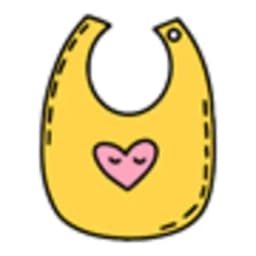 Baby Bibs logo