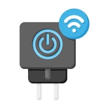 Smart Plugs logo