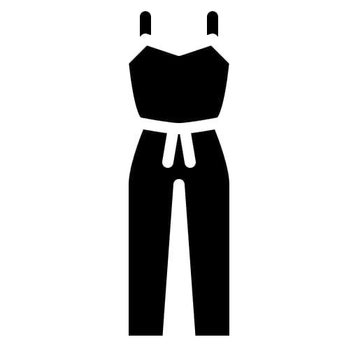 Icon of Girls Jumpsuits