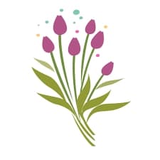 Flowers logo