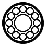 Ball Bearing logo