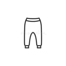 Boys Pants logo