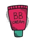 BB Cream logo