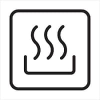 Warming Drawers logo