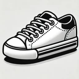 Boys Trainers logo