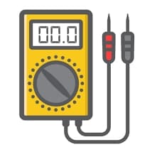 Multimeters logo