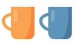Mugs logo