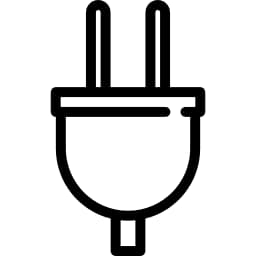 Electric Connectors logo