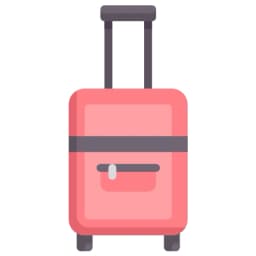 Travel Cases logo
