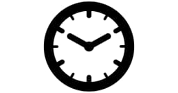 Wall Clocks logo