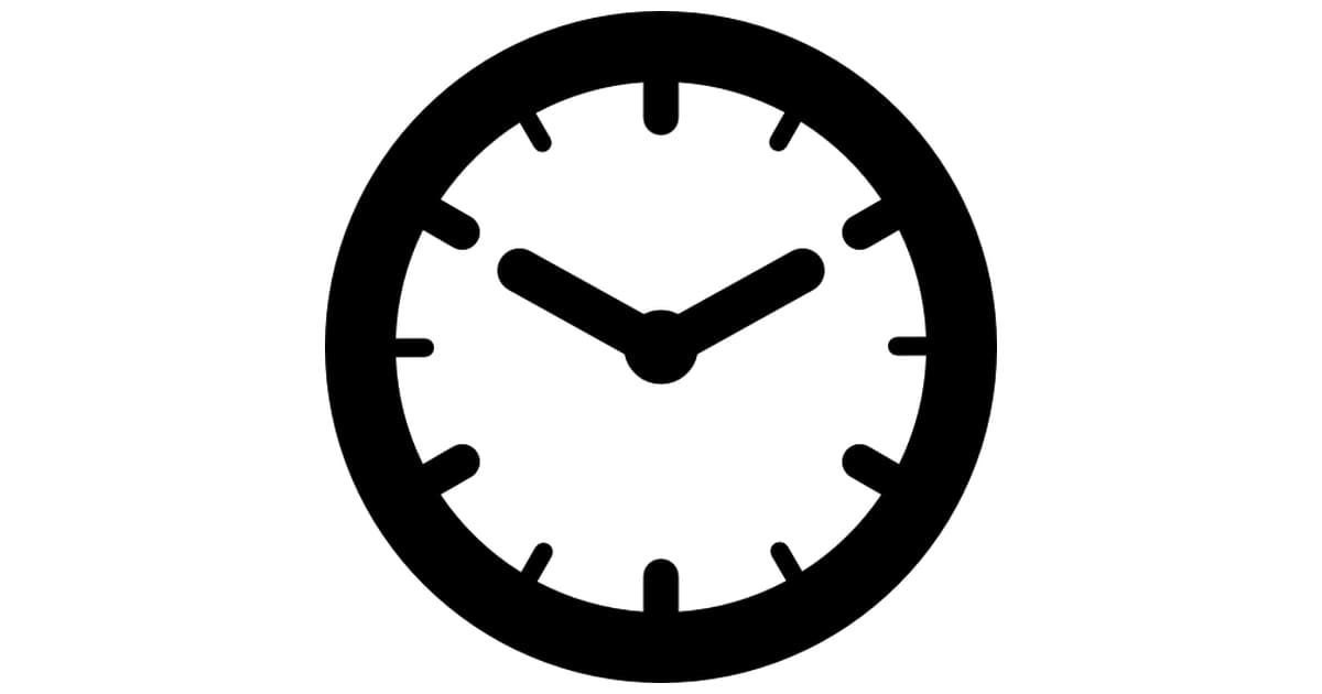 Wall Clocks logo