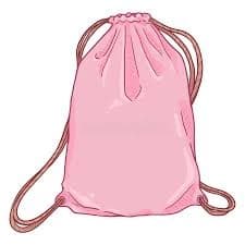 Drawstring Bags logo