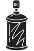 Icon of Marking Sprays
