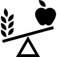 Nutrition logo