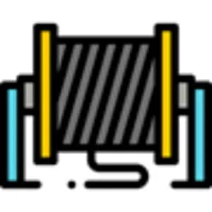 Extension Reels logo