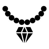 Necklaces logo