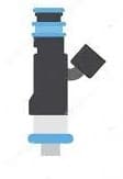 Icon of Fuel Injectors