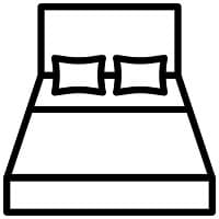 Duvets logo