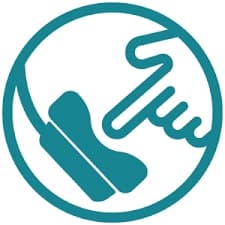 Headphones Cushions logo