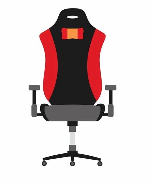 Gaming Chairs logo