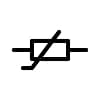 Thermistor ICs logo