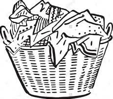 Laundry Baskets logo